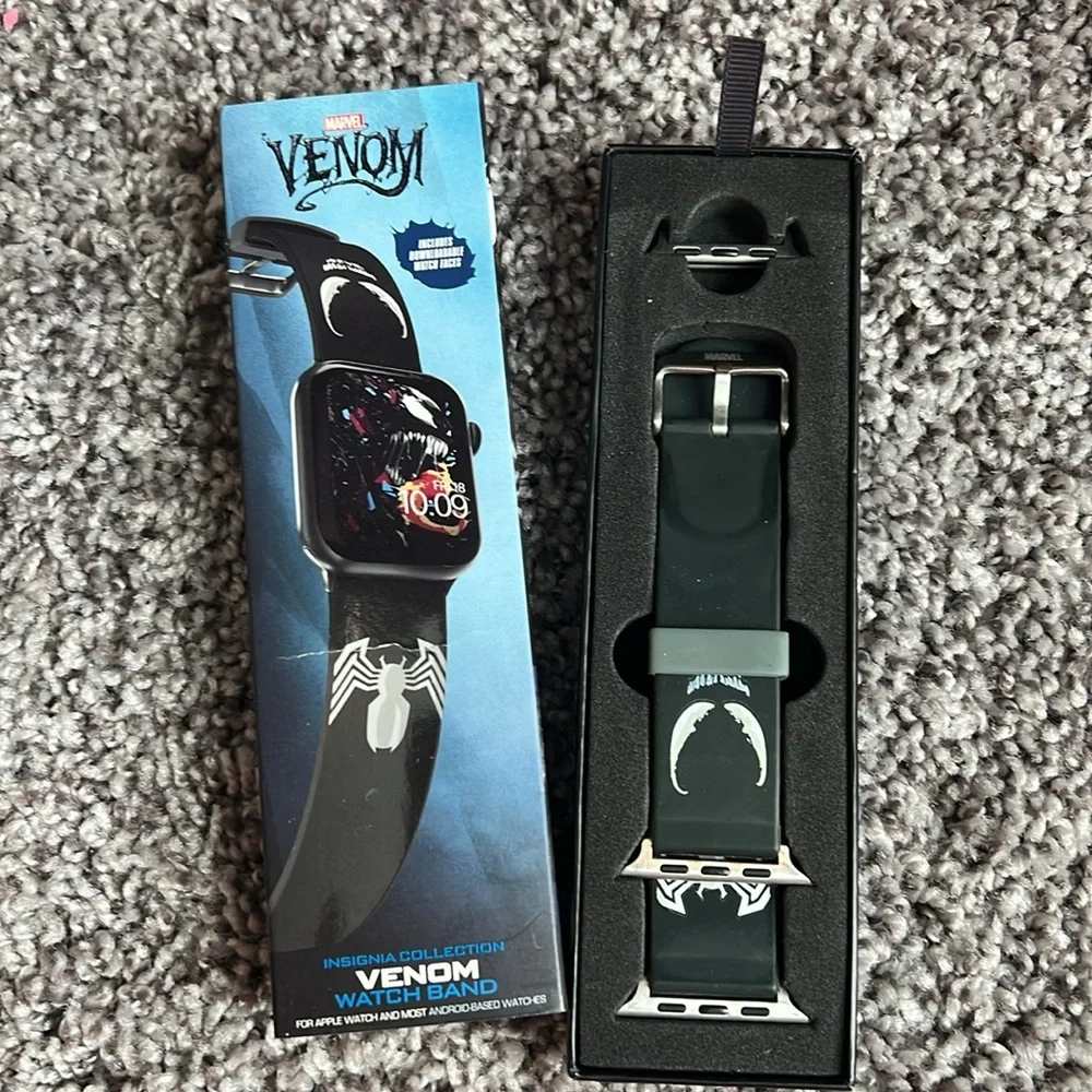 Apple Watch band